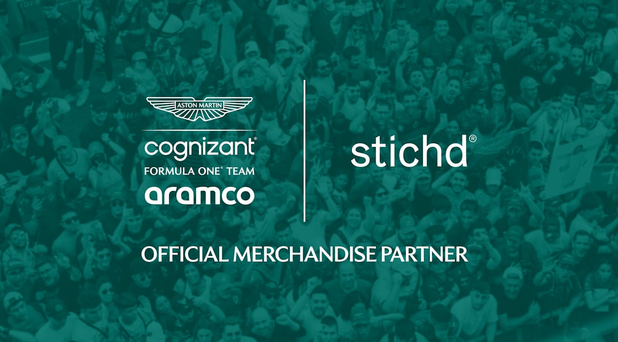 Stichd green hero landscape