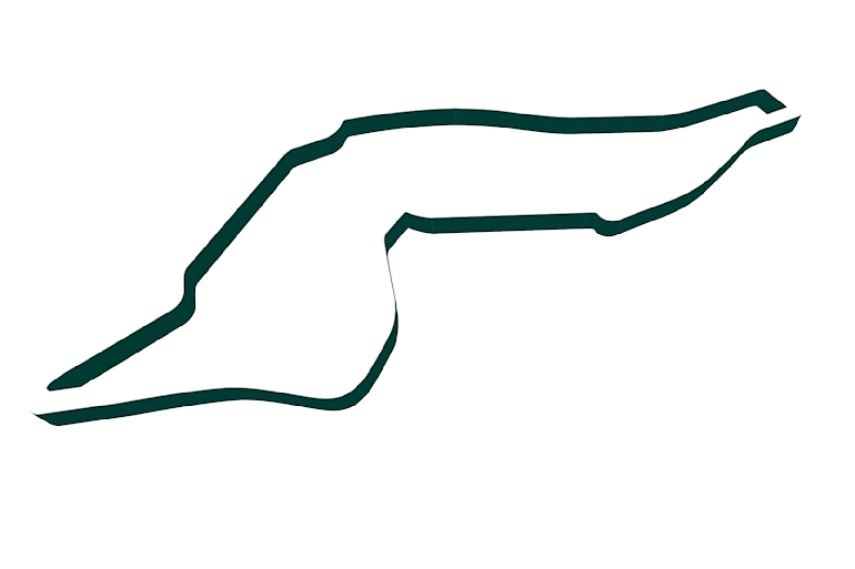 2023 Emilia Romagna Grand Prix track map