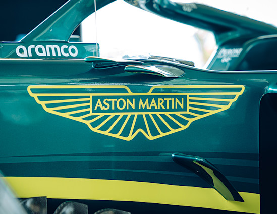 Aston Martin