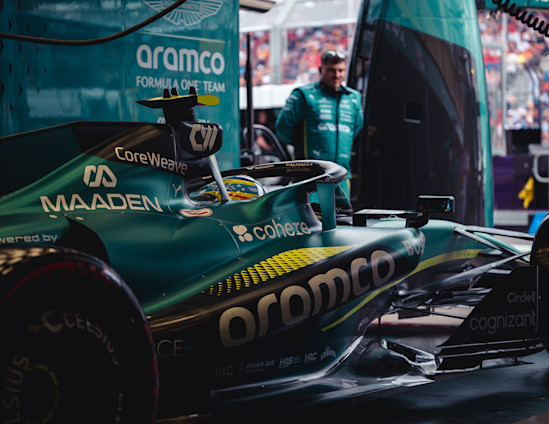 F1 Sprint 2026 list image