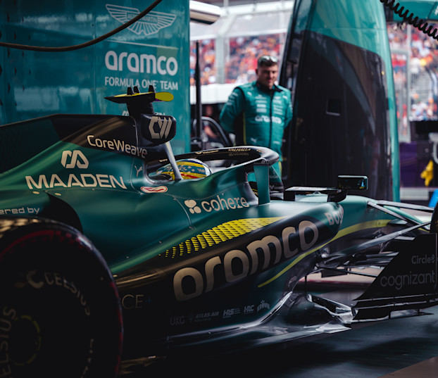 F1 Sprint 2026 list image