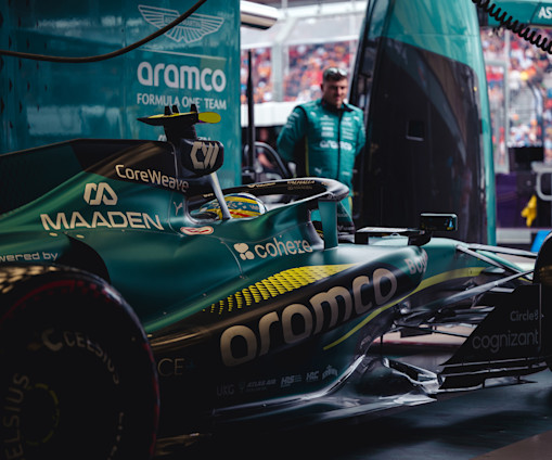 Your guide to F1 Sprint in 2026