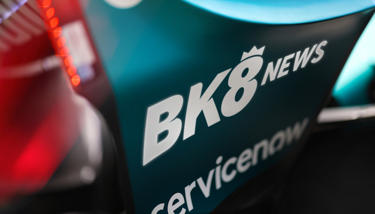 BK8 28x16