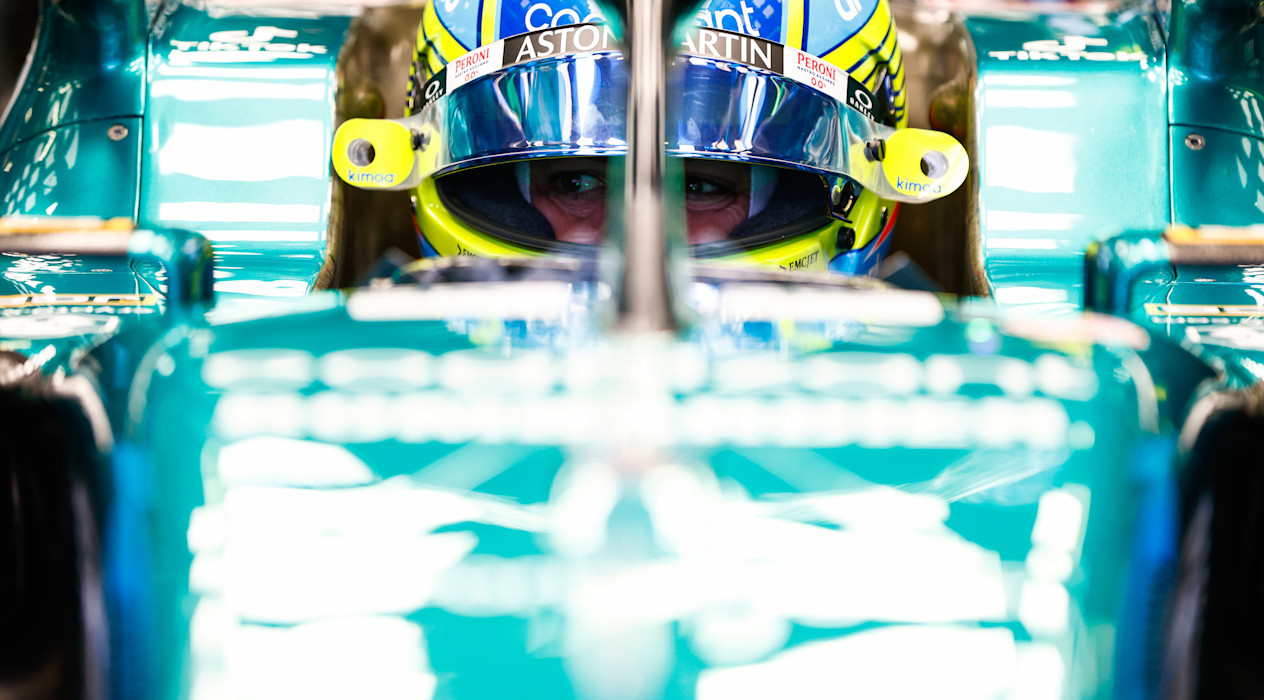Fernando Alonso