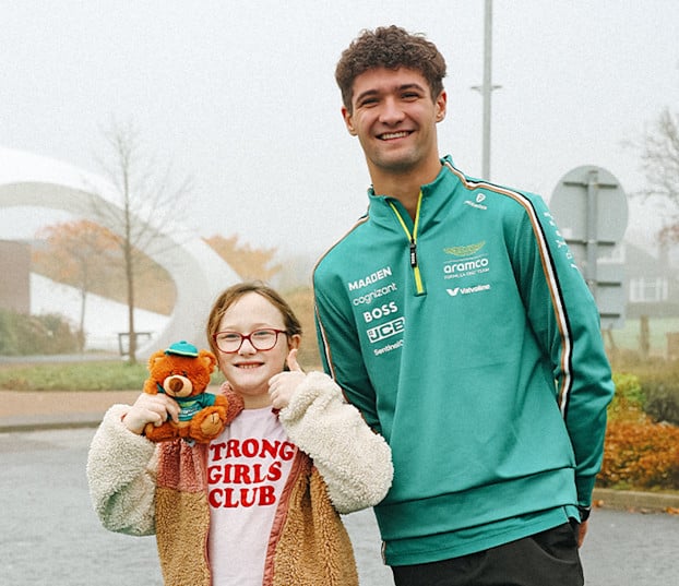 Children-s hospital tour list image