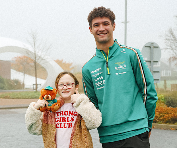 Children-s hospital tour list image