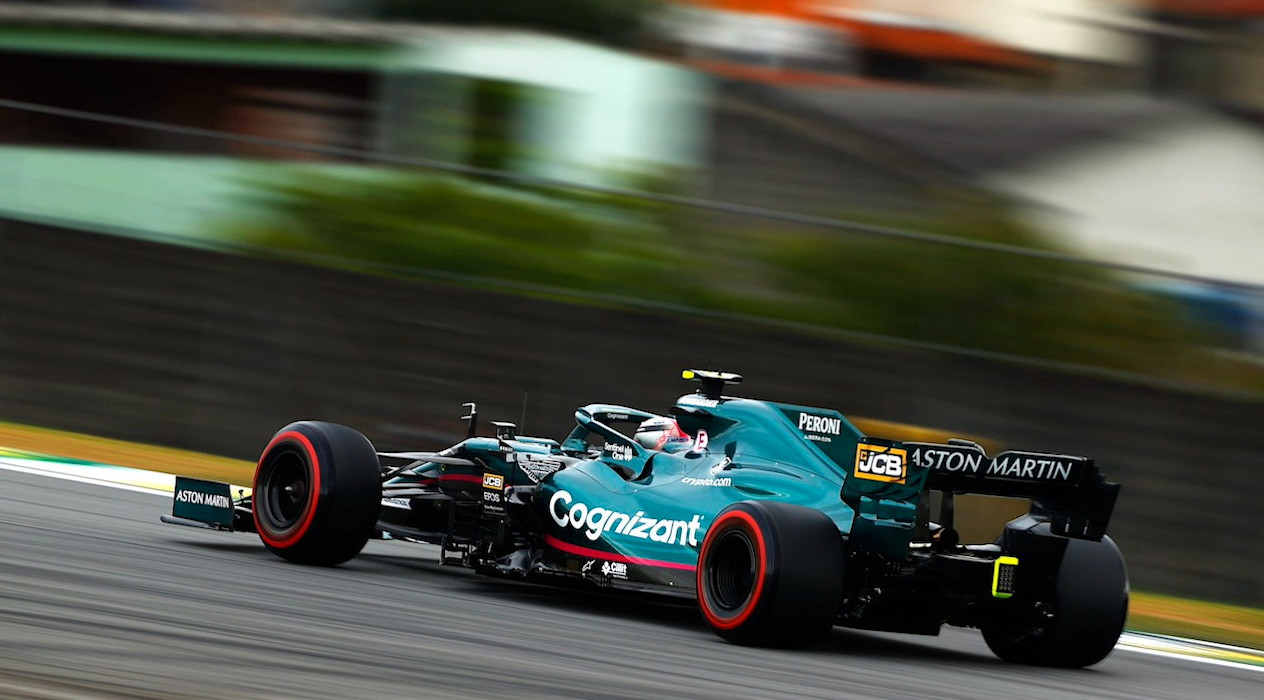 Brazilian GP