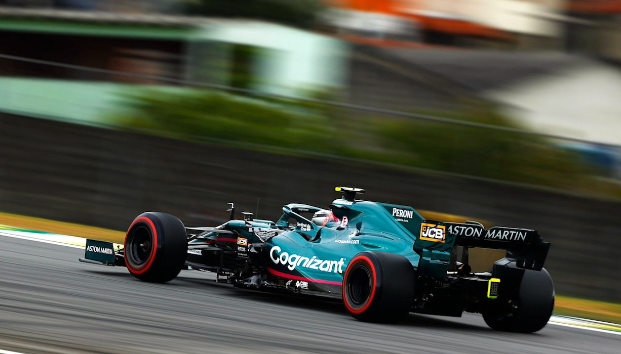 Brazilian GP