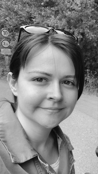 Fan Stories - Fanni, Hungary 