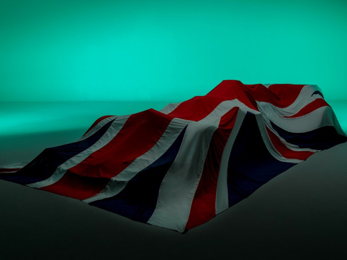 Discover the AMR21's launch journey