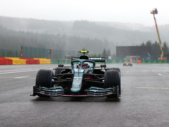 2021 Belgian Grand Prix