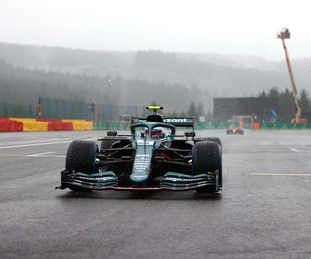 2021 Belgian Grand Prix