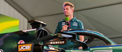 Seat fitting