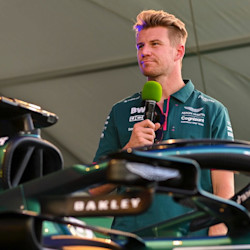 Seat fitting