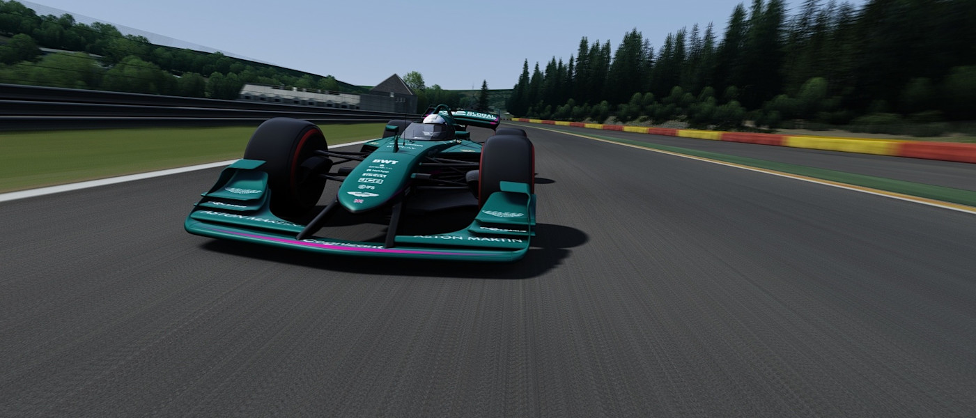 V10-R League