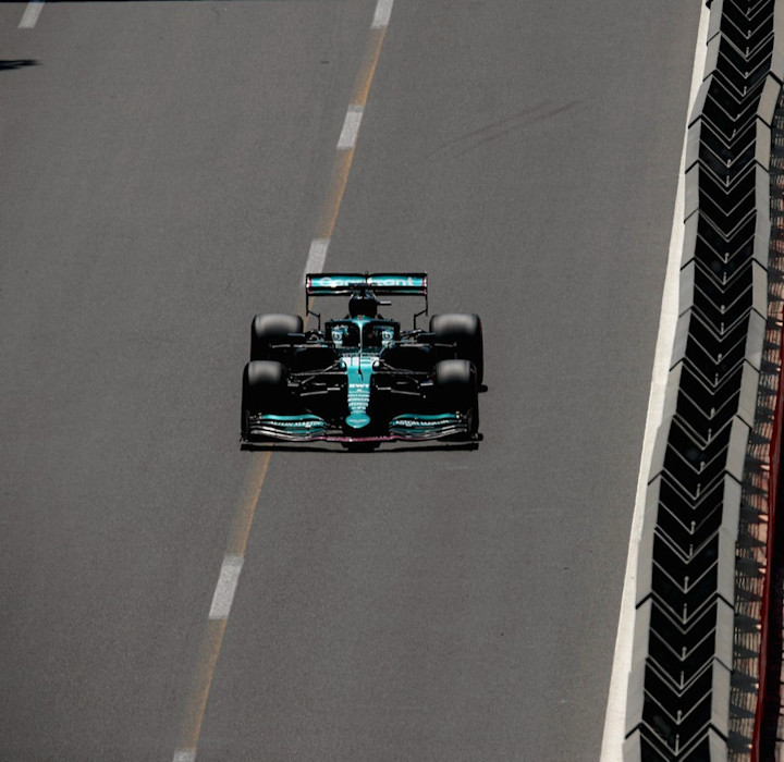 2021 Azerbaijan Grand Prix