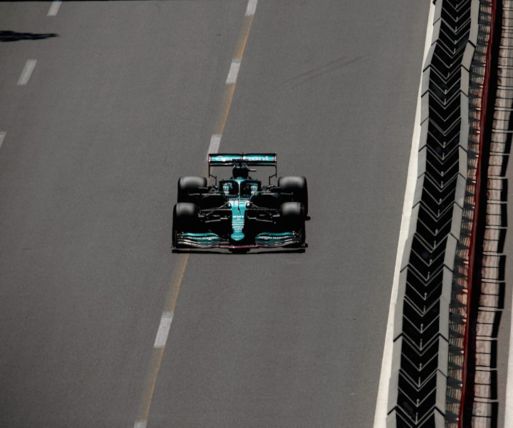 2021 Azerbaijan Grand Prix