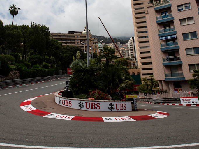 Monaco Grand Prix