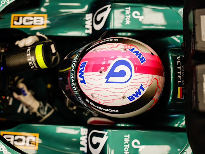 Helping to move forward