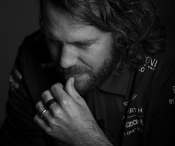 Sebastian Vettel