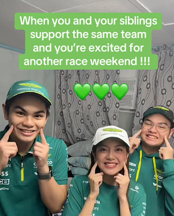 lex tiktok thumbnail