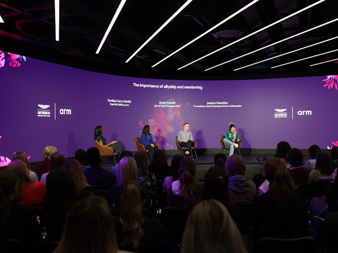 IWD fireside list image