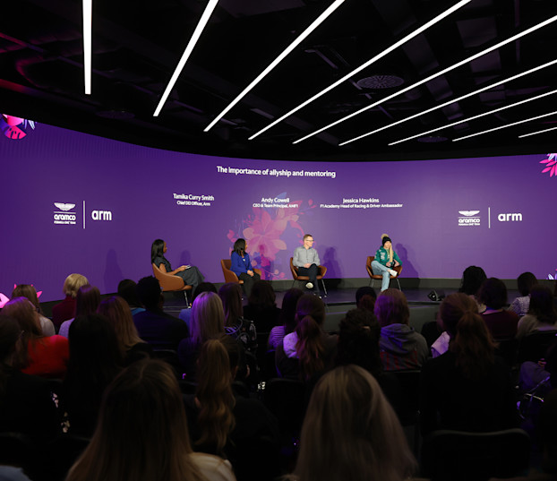 IWD fireside list image