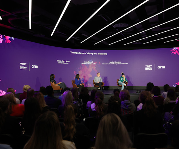 IWD fireside list image