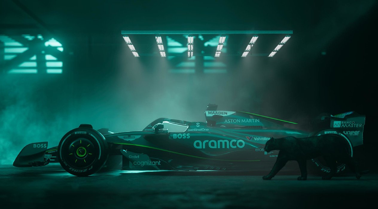 Puma hero desktop