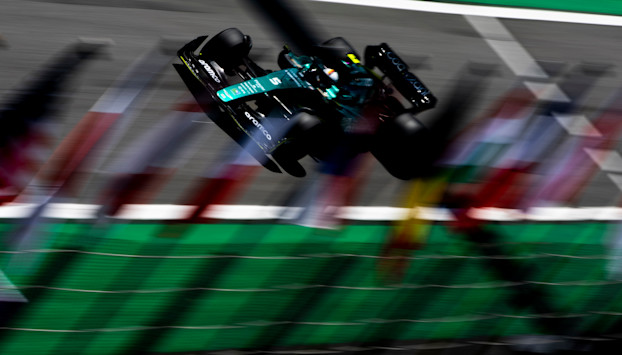Sao Paulo GP