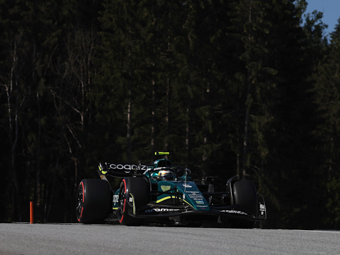 Austrian GP