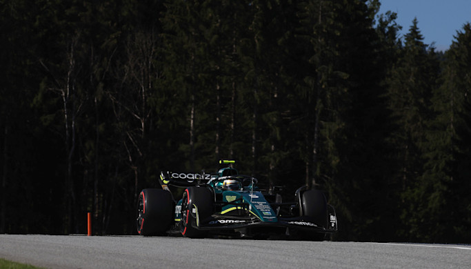Austrian GP