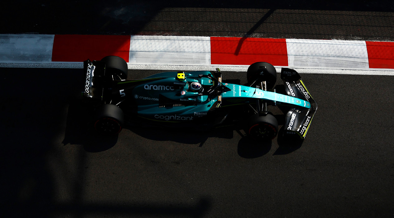 Mexico City GP