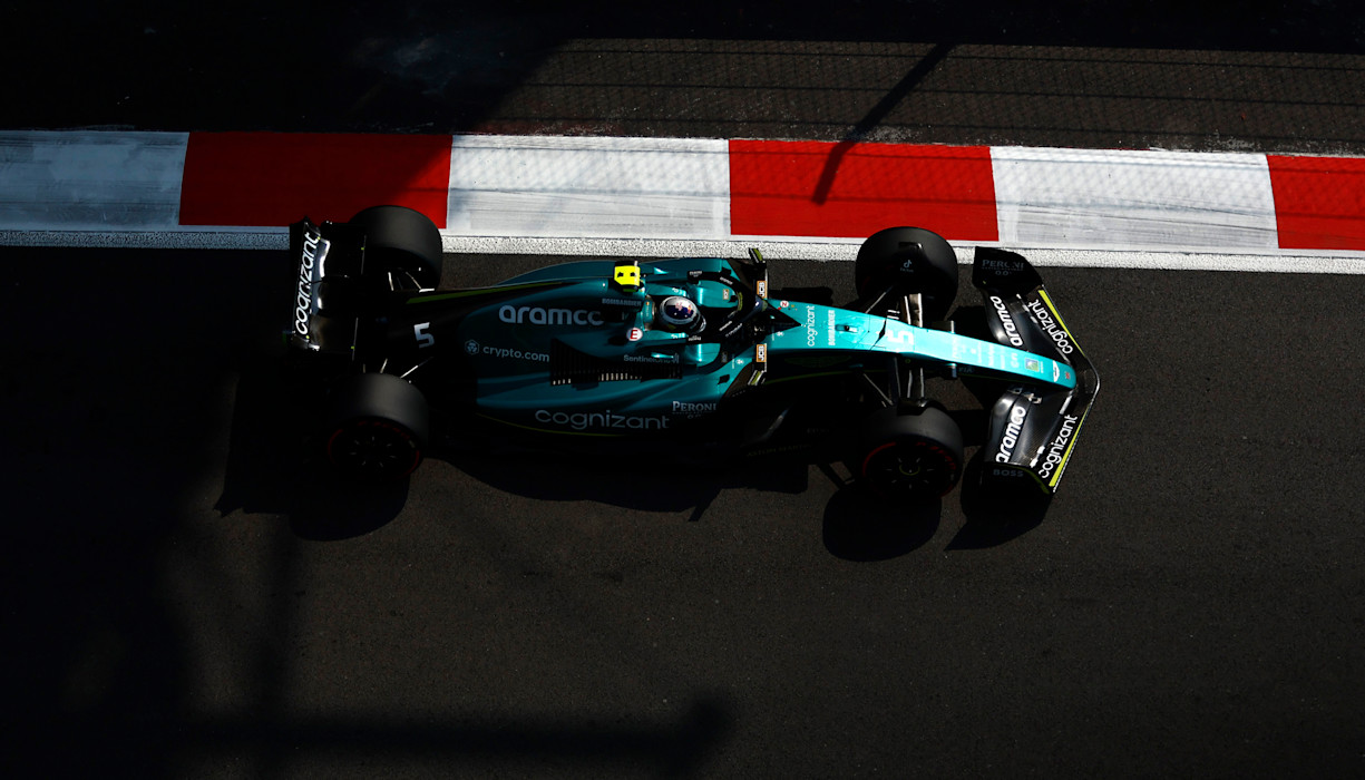 Mexico City GP