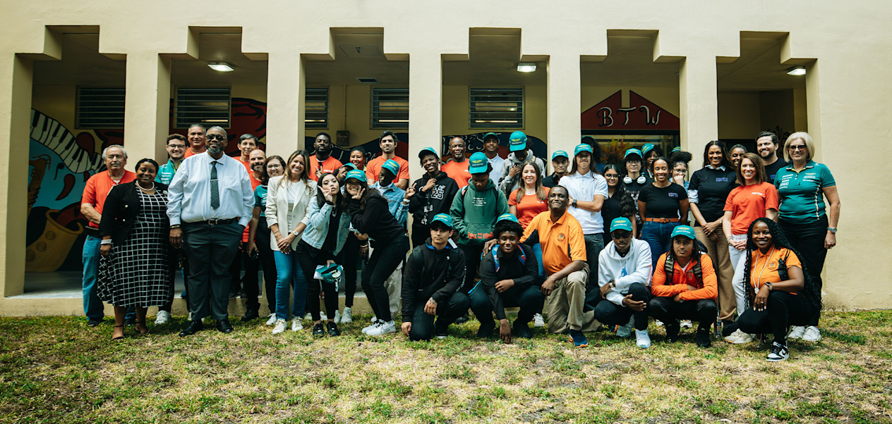 Xerox school visit header 