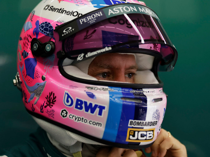 Sebastian reviews the 2021 Turkish Grand Prix