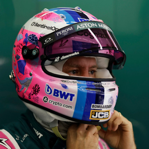 Sebastian reviews the 2021 Turkish Grand Prix