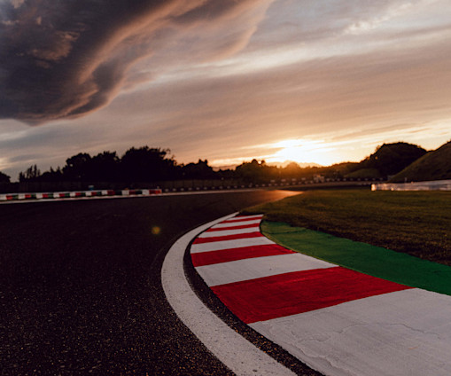 Pedro de la Rosa's ultimate guide to taming spectacular Suzuka 