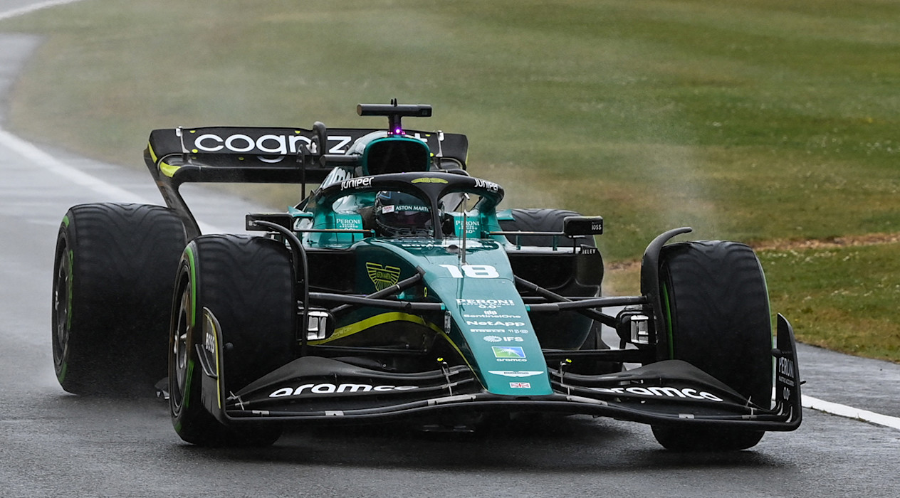 British GP