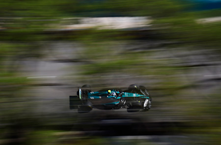 Debrief Sunday Monaco Fernando 2