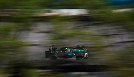 Debrief Sunday Monaco Fernando 2