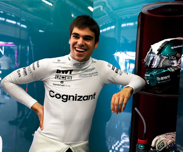 Lance reviews Styrian Grand Prix