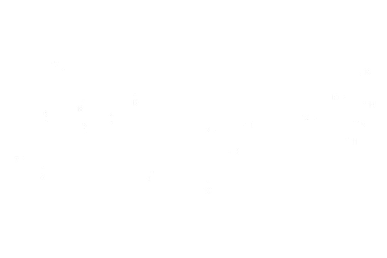 2023 Miami Grand Prix track map turns