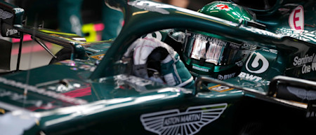 Up close with Lance in Mexico