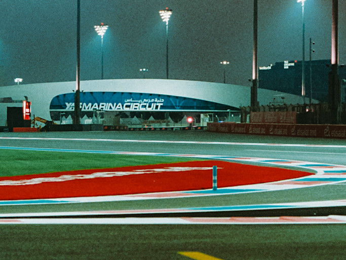 Abu Dhabi GP thumbnail