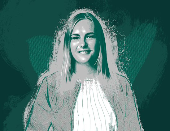 Dorthe Krogh Jensen, EPOS