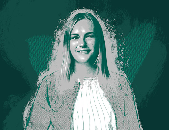 Dorthe Krogh Jensen, EPOS