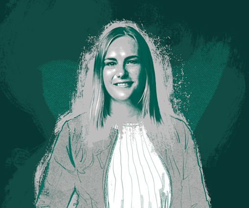 Dorthe Krogh Jensen, EPOS