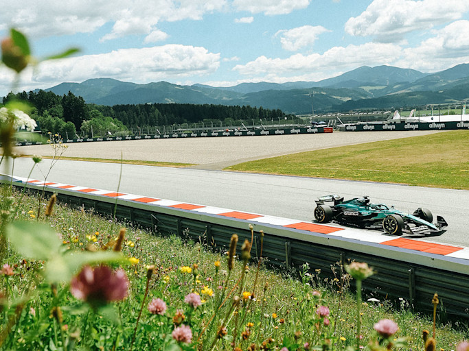 Austria debrief Saturday header