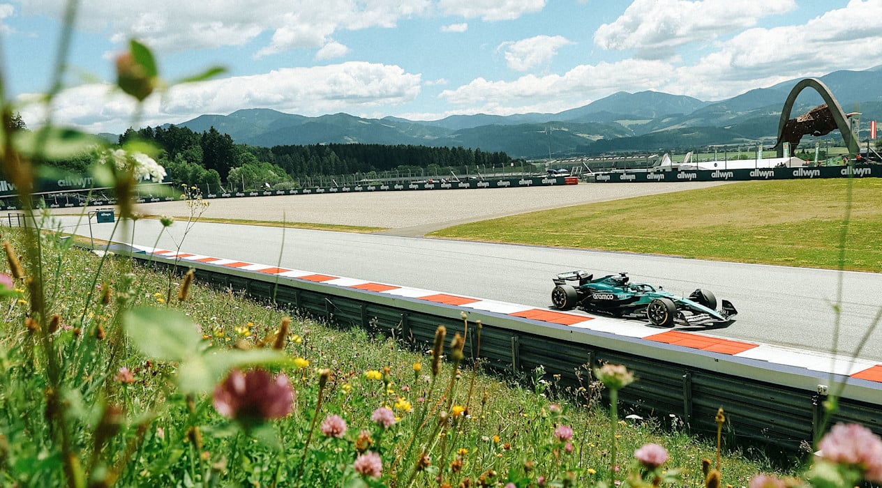 Austria debrief Saturday header